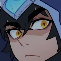 Talon — AI character avatar