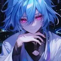Arijoutsi — AI character avatar