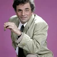 Lt. Columbo — AI character avatar