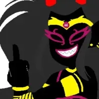 The Condesce — AI character avatar