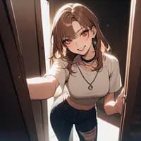 Samantha — AI character avatar