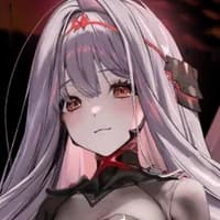 Rose — AI character avatar