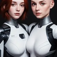 A Rude Awakening — AI character avatar
