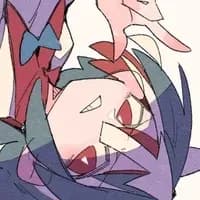 Seija — AI character avatar