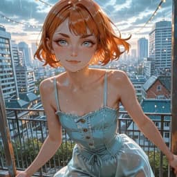 π§οΈ Taylor β That Makes This Ours π§οΈ β AI character avatar