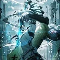 Qian Ye — AI character avatar