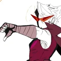 Ultimate Dirk — AI character avatar