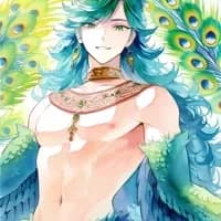 Jule — AI character avatar