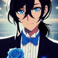 Jacotte — AI character avatar