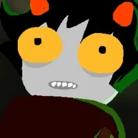 Karkat Vantas — AI character avatar