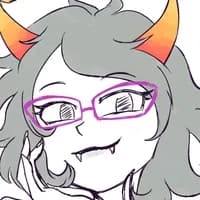Lynera Skalbi — AI character avatar