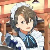 Kit — AI character avatar