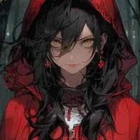 Valerie — AI character avatar