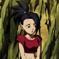 Kale — AI character avatar