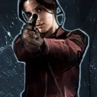 Zoey — AI character avatar
