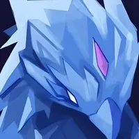 Anivia — AI character avatar