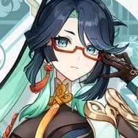 Xianyun — AI character avatar