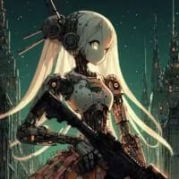 Elisha — AI character avatar