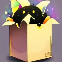 Schrodinger's symbiote — AI character avatar