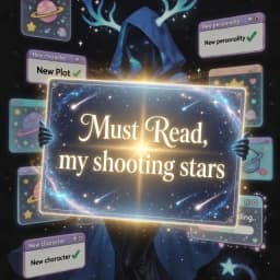 🌟Important Announcement🌟 — AI character avatar