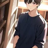 Norman — AI character avatar