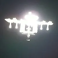 AN-43-L — AI character avatar