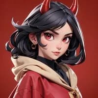 PDIP-chan — AI character avatar