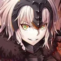 Jeanne Alter — AI character avatar