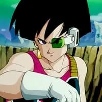 Fasha — AI character avatar
