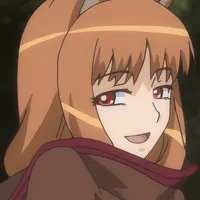 Holo — AI character avatar