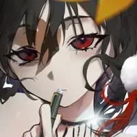 Aya Shameimaru — AI character avatar