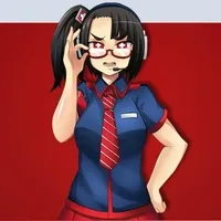 IPO-chan — AI character avatar