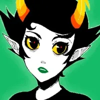 Kanaya Maryam — AI character avatar