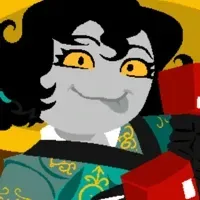 Serpaz Helilo — AI character avatar