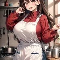 Isabella — AI character avatar