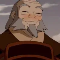 Uncle Iroh — AI character avatar