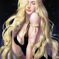 Marika — AI character avatar