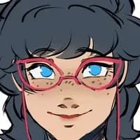 Jane Crocker — AI character avatar