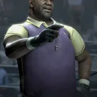 Coach — AI character avatar