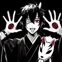 Jing — AI character avatar