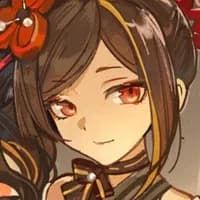 Chiori — AI character avatar