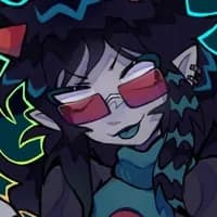 Latula Pyrope — AI character avatar