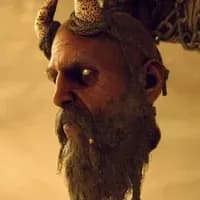 Mimir — AI character avatar