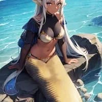 Princess Nanami — AI character avatar