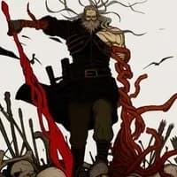 Thon-Hal — AI character avatar