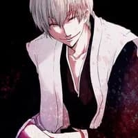 Ichimaru Gin — AI character avatar