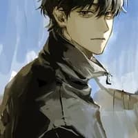 isaac — AI character avatar