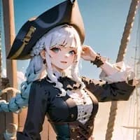 Claudia Aviles — AI character avatar