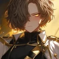 Cadeyrn — AI character avatar