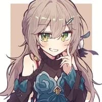 Qingque — AI character avatar